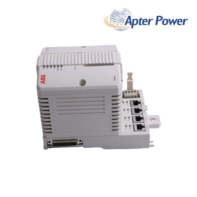 ABB PM866K01 3BSE050198R1 Processor Unit
