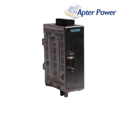 SIEMENS 6GK1503-2CB00 Optical Link Module
