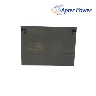 SIEMENS 6ES7414-4HM14-0AB0 CPU
