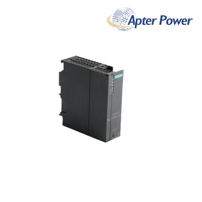 SIEMENS 6ES7153-2BA10-0XB0 Interface Module
