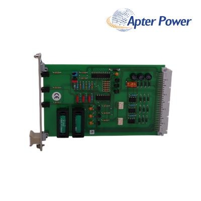 HIMA F7131 Power Distribution Module
