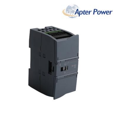 SIEMENS 6ES7222-1HF32-0XB0 Digital output
