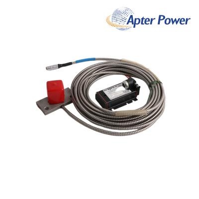 EPRO PR6426/010-140 CON021/916-160 Vibration Monitor

