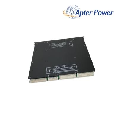 Invensys Triconex 7400210-010 Communication Module
