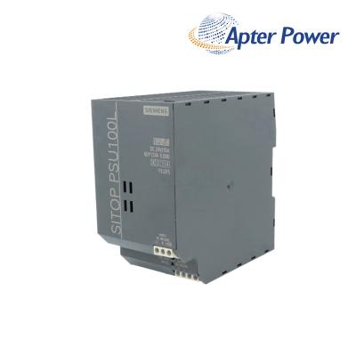 SIEMENS 6EP1334-1LB00 Selectivity module
