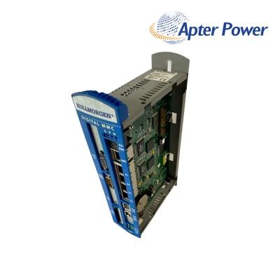 KOLLMORGEN M.3000.1064 R4 Servo Control

