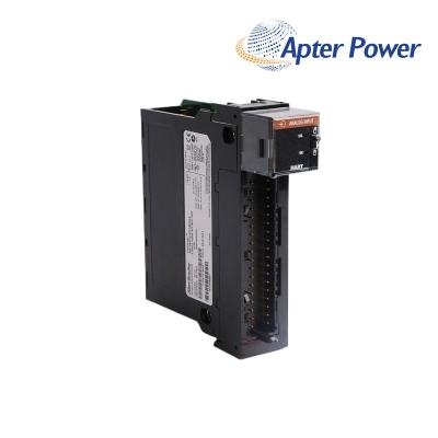 Allen-Bradley 1756-IF16H Analog Input Module
