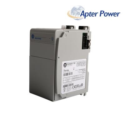Allen-Bradley 1769-PA4 Power supply module
