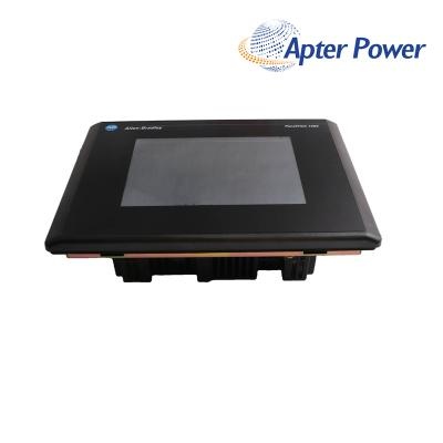 Rockwell 2711-T10C8 Operator Terminal
