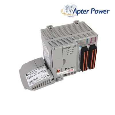 Allen Bradley Rockwell 1769-L24ERQBFC1B Controller
