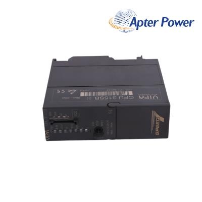 VIPA 315-2AG12 Processor Module
