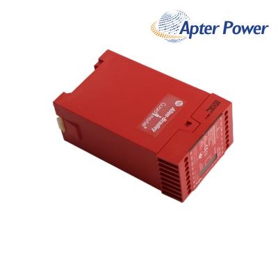 Allen Bradley 440R-C23017 Safety Relay
