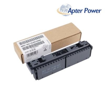 Siemens 6ES7392-1AJ00-0XA0 Front connector
