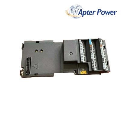 Siemens A5E00684817 Converter I/O Board
