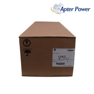 Rockwell Allen Bradley 1746-A13 Thirteen slot chassis
