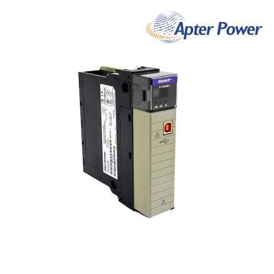 Rockwell 1756-EN2T/B Ethernet Interface Module
