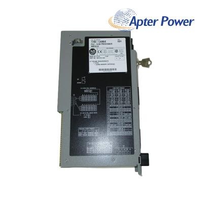 Rockwell 1785-L40B/E Processor Module
