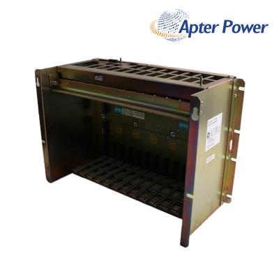 Allen Bradley Rockwell 1771-A3B/B Chassis unit
