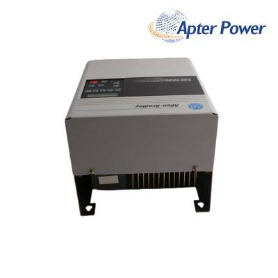 Rockwell Allen Bradley 1336F-B100-AA-EN AC Drive
