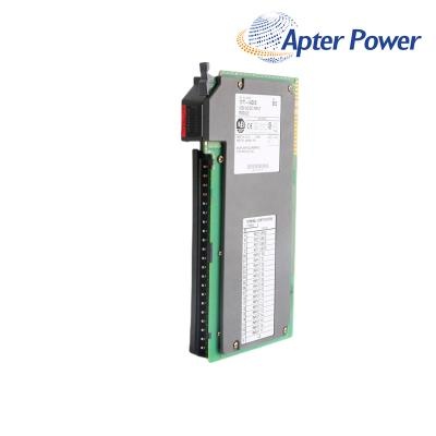 Rockwell Allen Bradley 1771-IAD Digital Input Module
