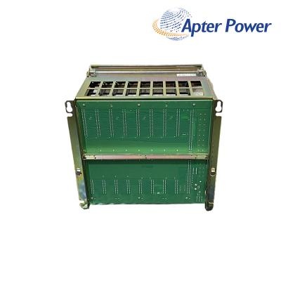 Allen-Bradley AB 1771-A2B/B Chassis Mounting Rack
