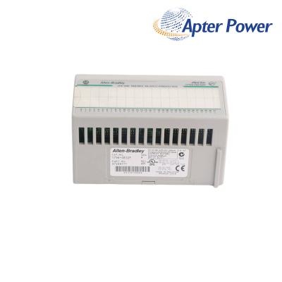 Allen-Bradley AB 1794-OB32P Digital output module
