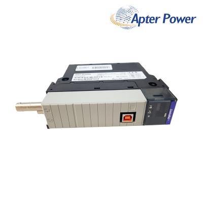 Rockwell 1756-CN2R/B Bridge Module
