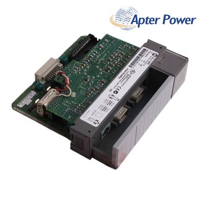Rockwell 1746-BAS Basic Module
