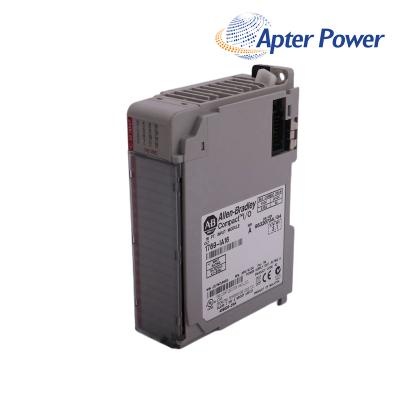 Allen Bradley 1769-IA16 Discrete input module
