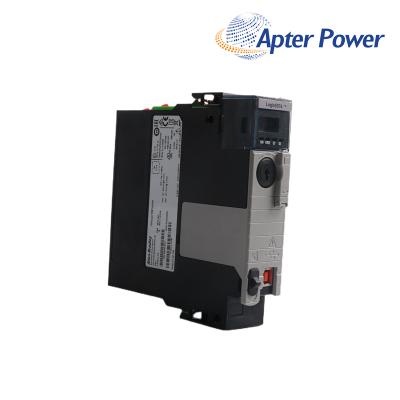 Allen Bradley 1756-L74 Controller Module
