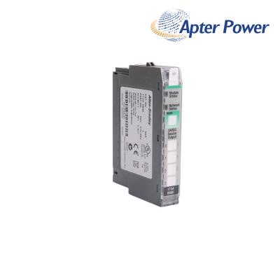 Allen-Bradley 1734-OB8E Digital Output Module
