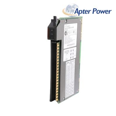 Rockwell Allen Bradley 1771-VHSC Counter module
