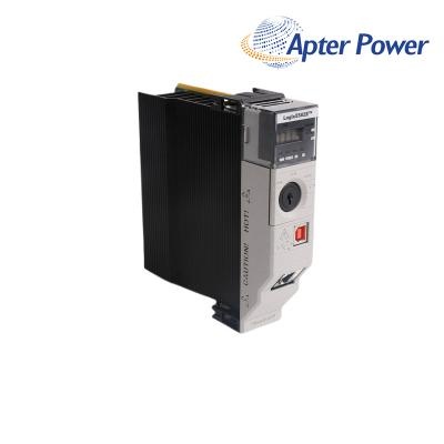 Allen Bradley 1756-L82E Controller Module
