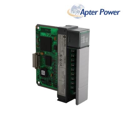 Allen Bradley AB 1746-HSTP1 Stepper controller
