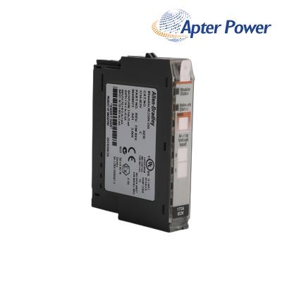 Allen-Bradley 1734-IE2V Analog Input Module
