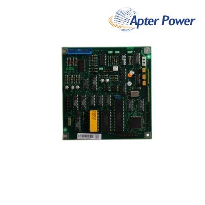 ABB YPQ102F YT204001-KF Field Control Board
