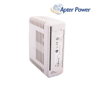 ABB AI835A Analog Input Module
