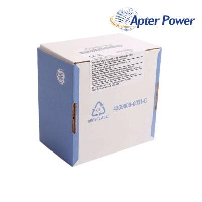 GE IC695CPE310 IC695ACC400 IC695CBL001A Controller unit
