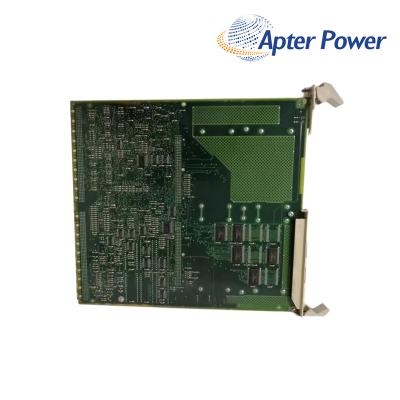 ABB SC520 3BSE003816R1 Control Card
