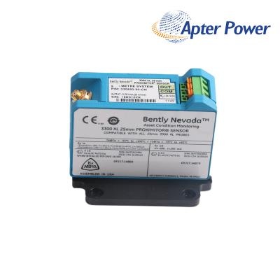 GE Bently Nevada 330850-90-CN Proximity Sensor
