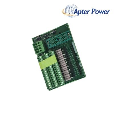 Triconex 9771-210 Analog input module
