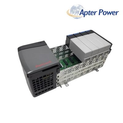 HONEYWELL TK-FXX132 13-Slot Rack Chassis
