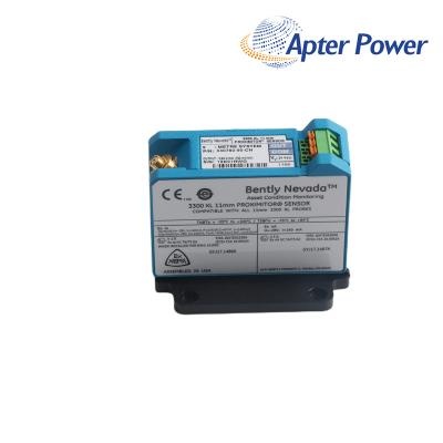 GE Bently Nevada 330780-90-CN Proximity Sensor
