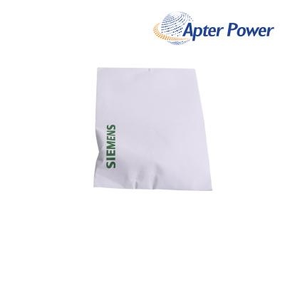 Siemens 6ES7971-0BA00 Backup Battery
