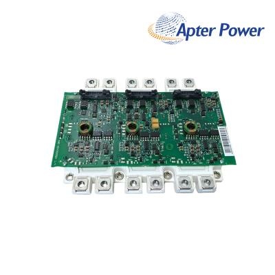 ABB 3AUA0000109332 FS450R12KE3/AGDR-81C IGBT Module
