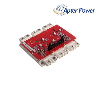 ABB FS500R17OE4D/BGAD-21C IGBT Module
