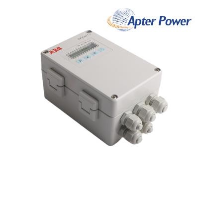 ABB PFEA111 3BSE028140R0065 Controller
