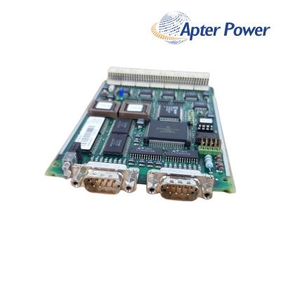 ABB CI532 CI532V03 3BSE003828R1 Communication Interface
