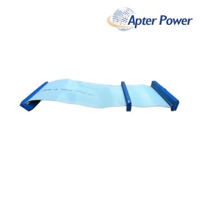 Allen Bradley Reliance 610273-38W Ribbon Cable
