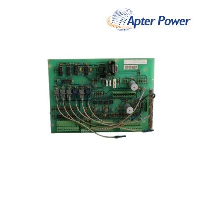 ABB SAFT189TSI SAFT 189 TSI Interface Board
